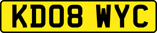 KD08WYC