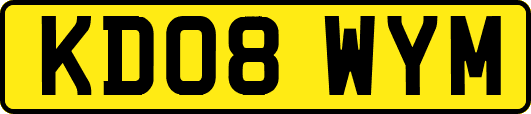 KD08WYM