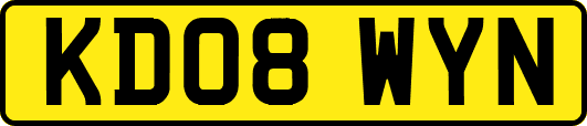 KD08WYN