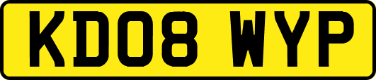 KD08WYP