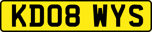 KD08WYS