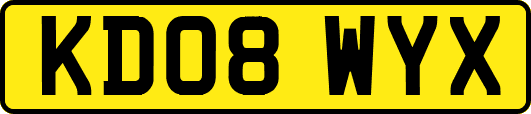 KD08WYX