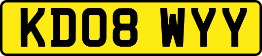 KD08WYY