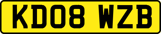 KD08WZB