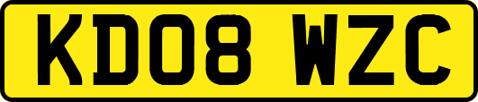 KD08WZC