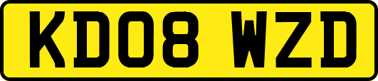 KD08WZD