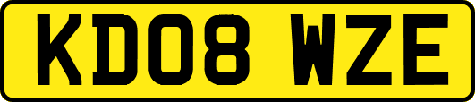 KD08WZE