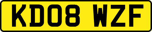 KD08WZF