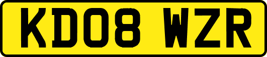 KD08WZR