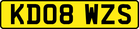 KD08WZS