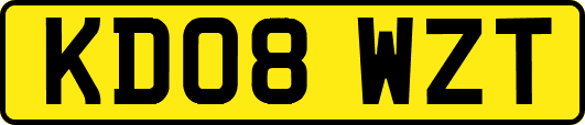 KD08WZT