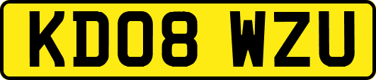 KD08WZU
