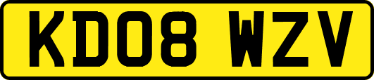 KD08WZV