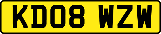 KD08WZW