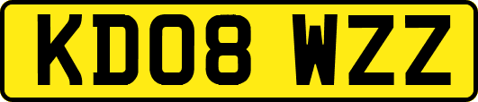 KD08WZZ