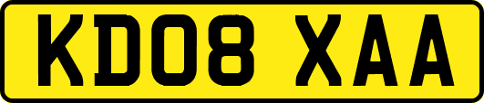 KD08XAA