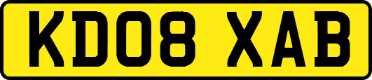 KD08XAB