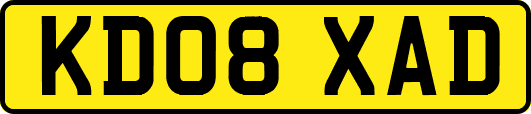 KD08XAD