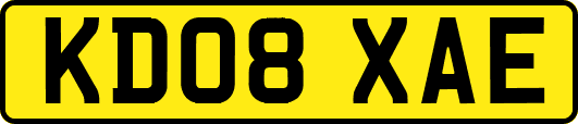 KD08XAE