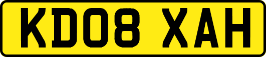 KD08XAH
