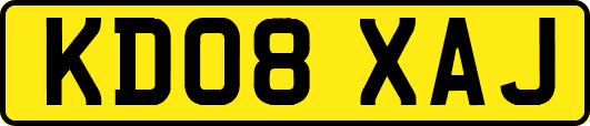 KD08XAJ