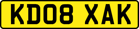 KD08XAK