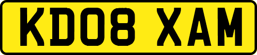 KD08XAM