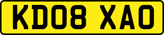 KD08XAO