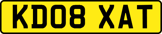 KD08XAT