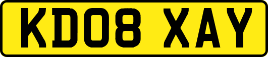 KD08XAY
