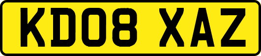 KD08XAZ