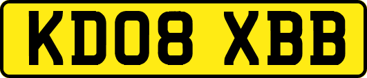 KD08XBB