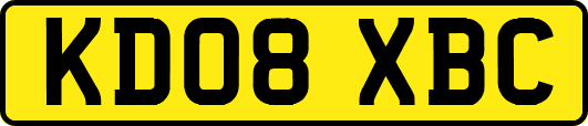 KD08XBC