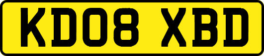 KD08XBD