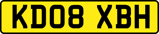 KD08XBH