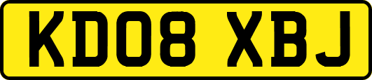 KD08XBJ