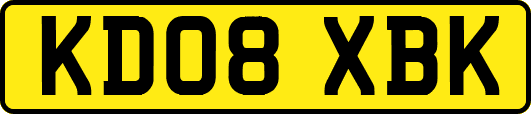 KD08XBK
