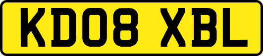 KD08XBL