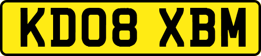 KD08XBM