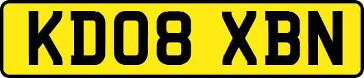 KD08XBN
