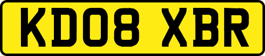 KD08XBR