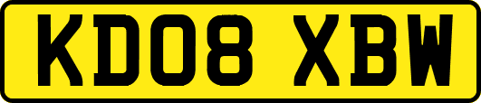 KD08XBW