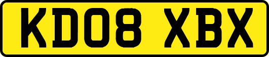 KD08XBX