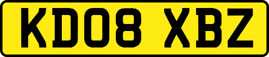 KD08XBZ