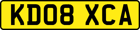 KD08XCA