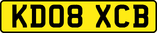KD08XCB