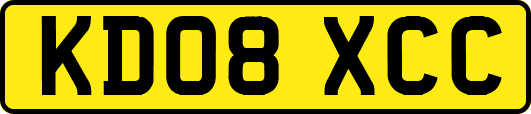 KD08XCC