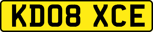 KD08XCE