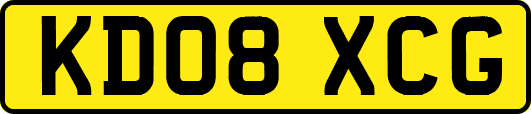 KD08XCG