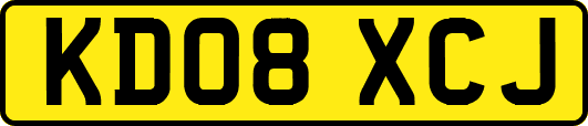 KD08XCJ